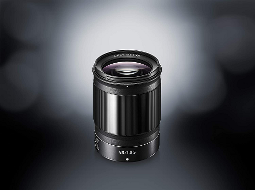 12 meilleurs objectifs pour Nikon Z6 II
