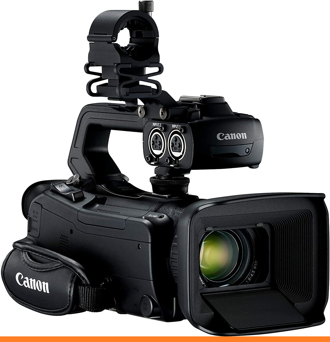camera 4K
