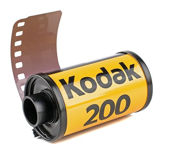 Kodak ne veut rien dire