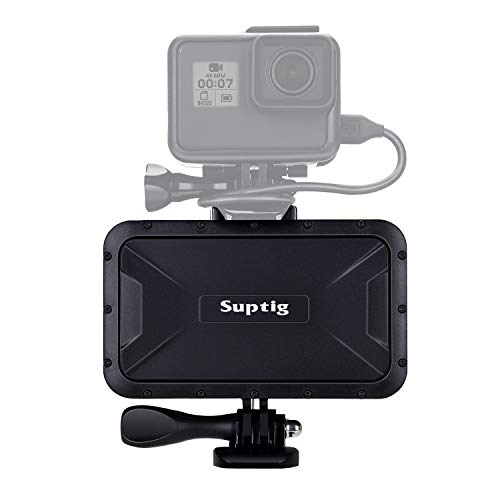 chargeur batterie gopro hero