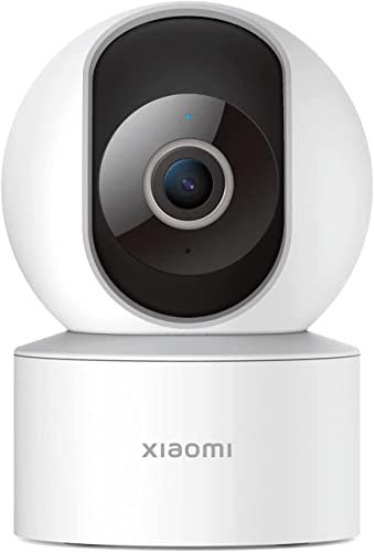 Xiaomi Mi Smart Camera C200 1080P Caméra Surveillance WiFi inté …
