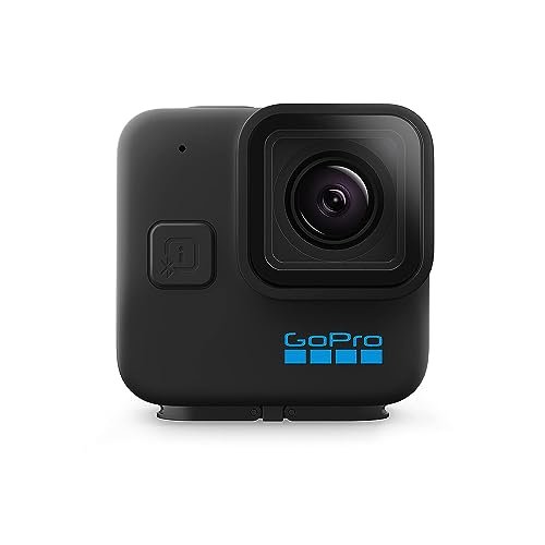 Voici la meilleure GoPro HERO11 Black Mini – Caméra d&#821 …