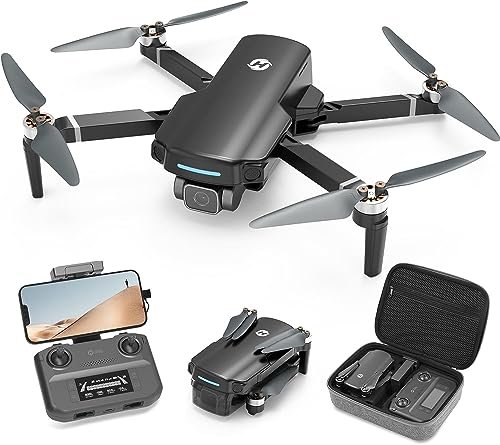 Meilleure Holy Stone HS360S GPS Drone avec Caméra 4K pour Adulte …