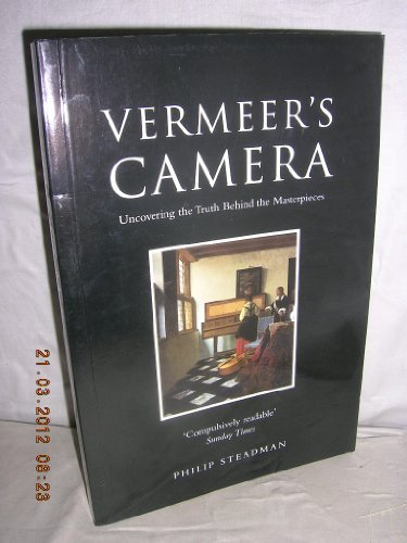 Voici la meilleure Vermeer’s Camera: Uncovering the Truth B …