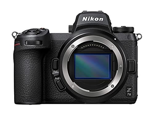 Best Nikon Z 7II boitier nu, Appareil Photo Numérique Hybride Pl …