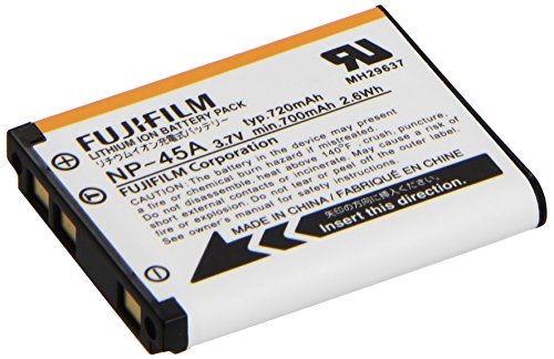 Meilleure Fujifilm NP-45 Batterie