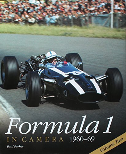 Voici la meilleure Formula 1 in Camera 1960-69