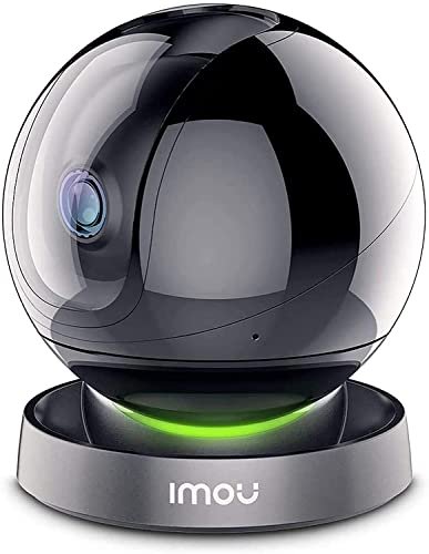 Voici la meilleure 2022 Version Imou Caméra Surveillance WiFi In …