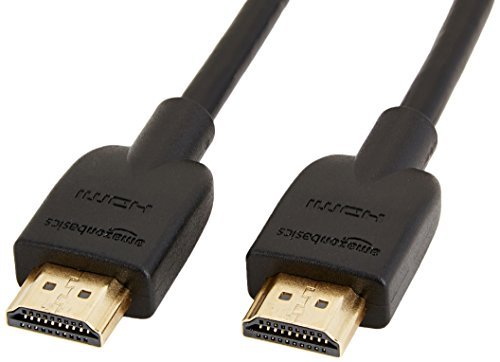 Meilleur Amazon Basics – Câble HDMI A 2.0 vers HDMI A haut …