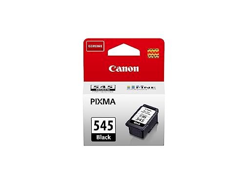 Meilleure Canon PG-545 Cartouche Noire (Emballage carton)