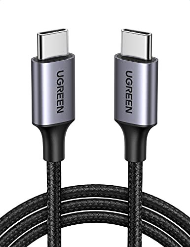 Meilleur UGREEN Câble USB C vers USB C PD Charge Rapide 60W Câb …