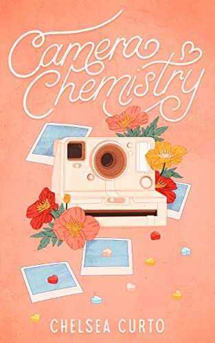 Voici la meilleure Camera Chemistry (Love through a Lens Book 1)  …