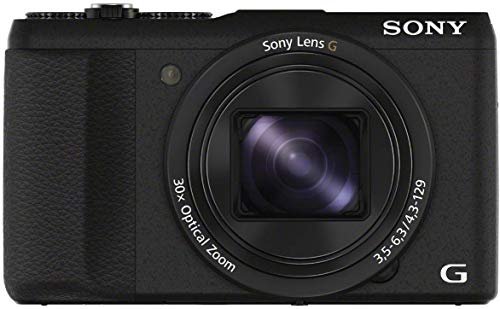 Meilleure Sony DSCHX60B Appareil Photo Numérique Compact, 20,4 M …