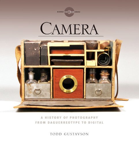 Voici la meilleure Camera: A History of Photography from Daguerre …