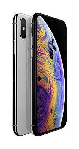 Meilleur smartphone 2023: Apple iPhone XS 64Go Argent (Reconditio …